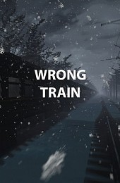 Wrong train