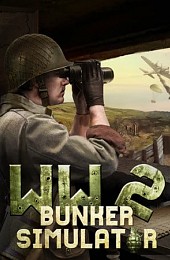 WW2: Bunker Simulator