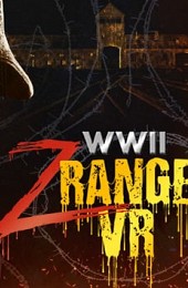 WW2 Zombie Range VR