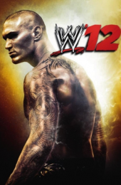 WWE '12