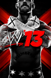 WWE '13