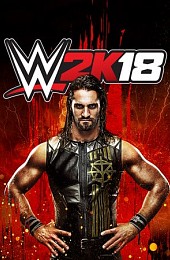 WWE 2K18