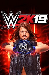 WWE 2K19