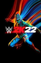 WWE 2K22