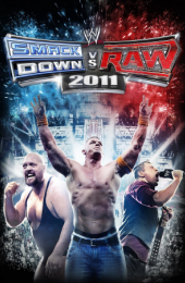 WWE SmackDown Vs. Raw 2011