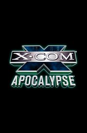 X-COM: Apocalypse