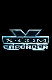 X-COM: Enforcer