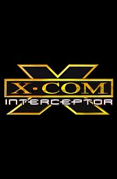 X-COM: Interceptor