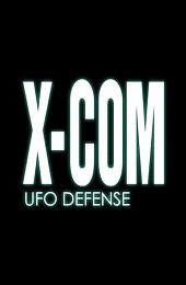 X-COM: UFO Defense