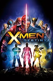 X-Men: Destiny