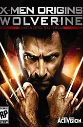 X-Men Origins Wolverine