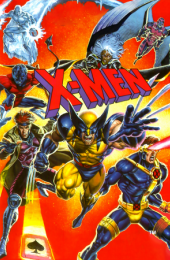 X-Men