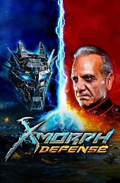 X-Morph: Defense