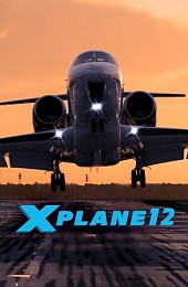 X-Plane 12