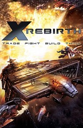 X Rebirth