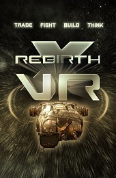 X Rebirth VR Edition