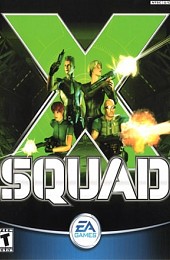 X-Squad