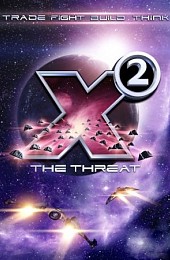 X2: The Threat