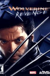 X2: Wolverine's Revenge