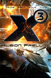 X3: Albion Prelude