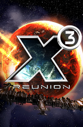 X3: Reunion