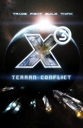 X3: Terran Conflict