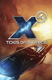 X4: Tides of Avarice