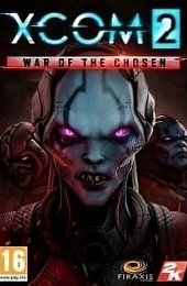 XCOM 2: War of the Chosen