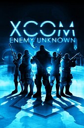 XCOM: Enemy Unknown