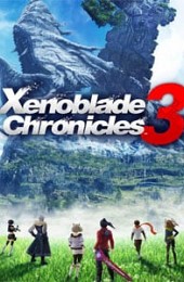 Xenoblade Chronicles 3