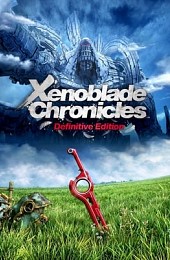 Xenoblade Chronicles