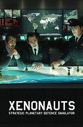 Xenonauts