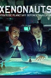 Xenonauts: Xenophobia (X-Files)