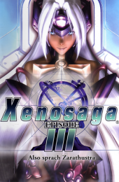 Xenosaga Episode 3: Also sprach Zarathustra