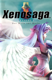 Xenosaga Episode I: Der Wille zur Macht