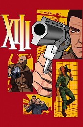 XIII - Classic