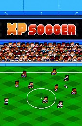 XP Soccer