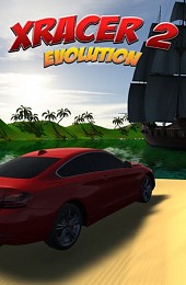 XRacer 2: Evolution