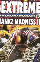 Xtreme Tankz Madness 2