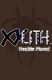 XYLITH - Hostile Planet