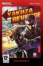 Yakuza Revenge