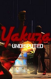 Yakuza Undisputed