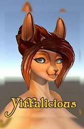 YIFFALICIOUS