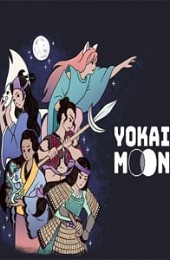 Yokai Moon