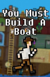 You Must Build A Boat