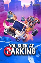 You Suck at Parking