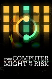 Your Computer Might Be At Risk