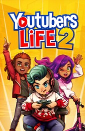 Youtubers Life 2