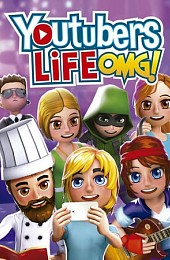 Youtubers Life