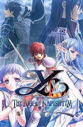 Ys 6: The Ark of Napishtim